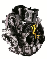 B204D Engine